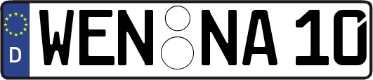 WEN-NA10