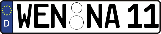 WEN-NA11