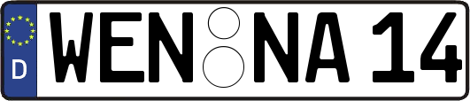 WEN-NA14