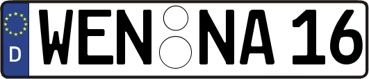 WEN-NA16