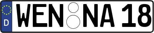 WEN-NA18
