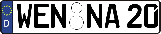WEN-NA20