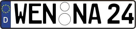 WEN-NA24