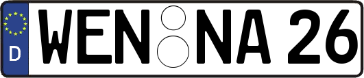 WEN-NA26