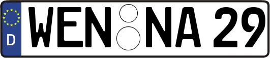 WEN-NA29