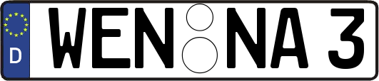 WEN-NA3