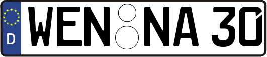 WEN-NA30