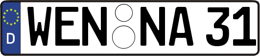 WEN-NA31