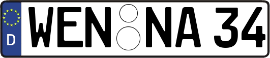 WEN-NA34