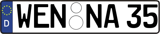 WEN-NA35
