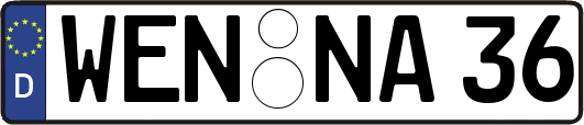 WEN-NA36
