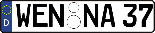 WEN-NA37