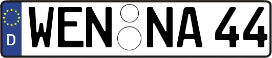 WEN-NA44