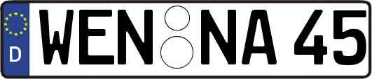 WEN-NA45