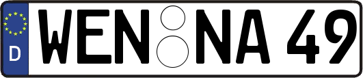 WEN-NA49