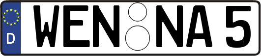 WEN-NA5