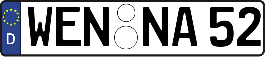 WEN-NA52