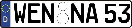 WEN-NA53