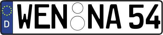 WEN-NA54