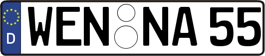WEN-NA55