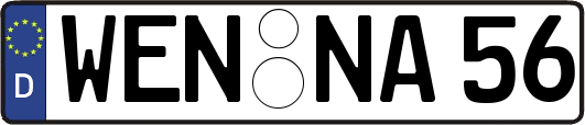 WEN-NA56