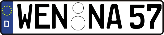 WEN-NA57