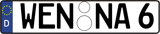 WEN-NA6