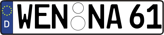 WEN-NA61