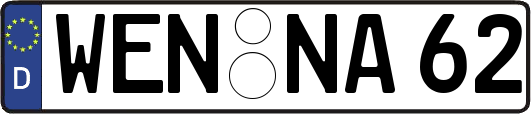 WEN-NA62