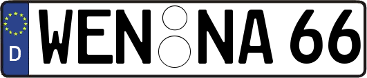 WEN-NA66