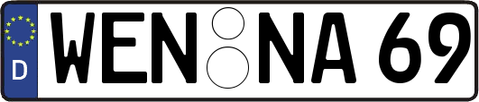 WEN-NA69
