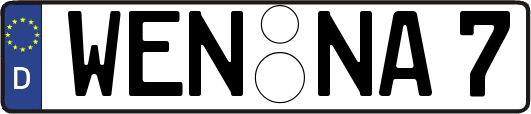 WEN-NA7