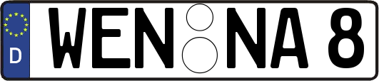 WEN-NA8