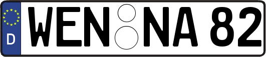 WEN-NA82