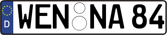 WEN-NA84