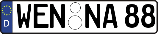 WEN-NA88