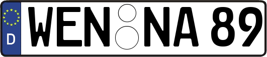 WEN-NA89