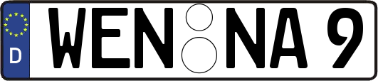 WEN-NA9