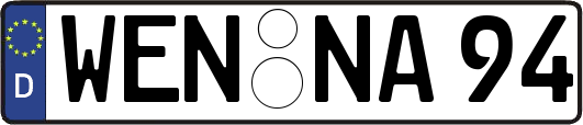 WEN-NA94