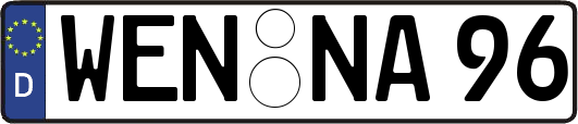 WEN-NA96