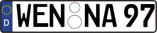 WEN-NA97
