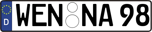 WEN-NA98