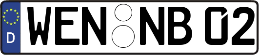 WEN-NB02