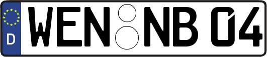 WEN-NB04