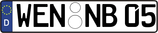 WEN-NB05