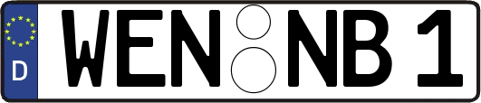 WEN-NB1