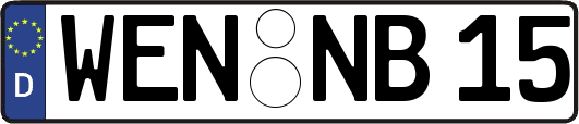 WEN-NB15