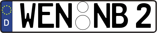 WEN-NB2