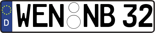 WEN-NB32