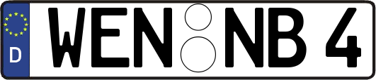 WEN-NB4